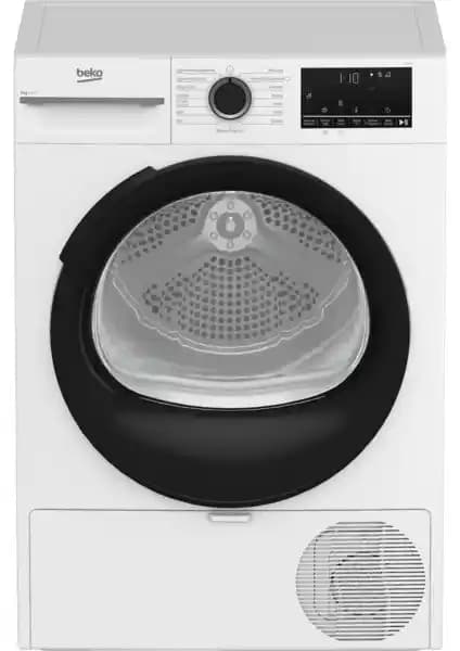 Beko Kmx 90 ve Grundig GDH 92 PCW Çamaşır Kurutma Makineleri Karşılaştırması