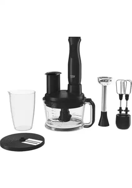 Beko Rhb 2410 ve Grundig BL 4781 Blender Setleri Karşılaştırması 1