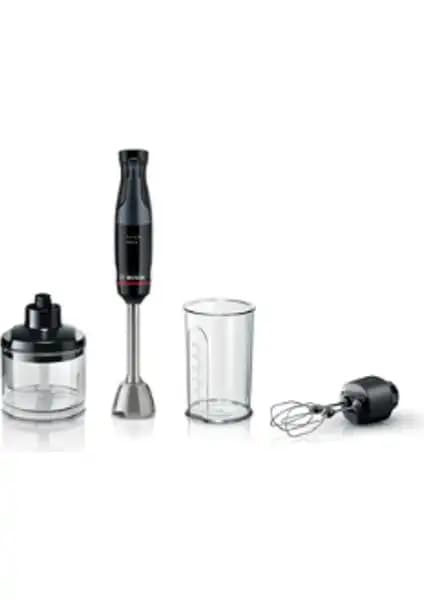 Bosch MSM4B624 ve Fakir Mr Chef Quadro Blender Karşılaştırması: Hangi Ürün Sizin İçin Uygun 1