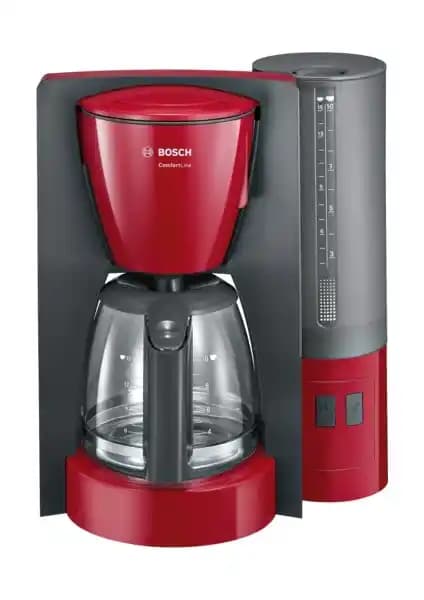 Bosch TKA6A044 ve Philips Filtre Kahve Makinesi Karşılaştırması: Özellikler ve Kullanıcı Yorumları