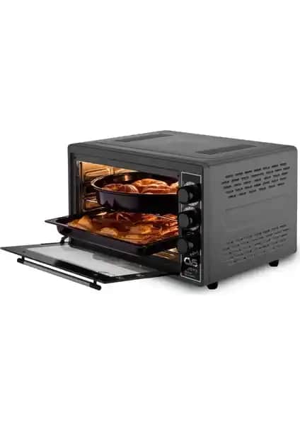 CVS Dn 3906 Gurme Fırın ve Innova Rustik Midi Fırın Karşılaştırması