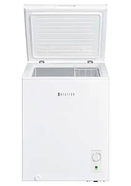 Dijitsu DSD100 ve Regal CD 30001 Derin Dondurucu Karşılaştırması