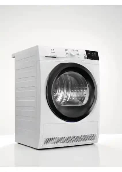 Electrolux EW7H458ST ve LG RH80T2AP6RM Kurutma Makineleri Karşılaştırması