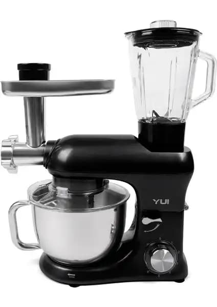 Emsan Bella Gusto ve Yui M200 Mikserleri Karşılaştırması: Hangi Model Sizin İçin Uygun 2