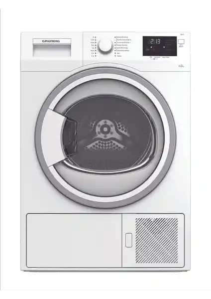Grundig Çamaşır Kurutma Makineleri Karşılaştırması: 8 kg ve 9 kg Kapasiteli Modellerin Özellikleri ve Performansı