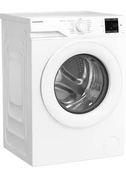 Grundig GPWM 81612 A ve SEG SCM 12M12 Çamaşır Makinesi Karşılaştırması: Özellikler ve Performans Analizi