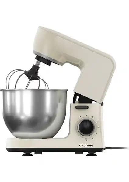 Grundig KMP 4470 B ve Karaca Mastermaid Chef Pro Karşılaştırması