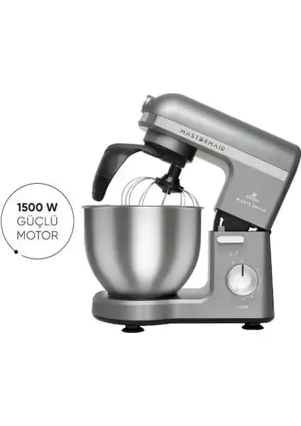 Homend Profashion 3014H ve Karaca Mastermaid Chef Pro Karşılaştırması: Hangi Stand Mikser Sizin İçin Uygun 2