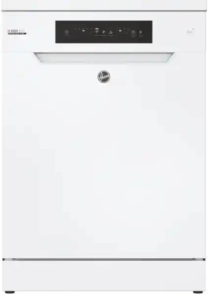 Hoover Hf 3E9L0W-17 ile Samsung DW60DG540FWQ Bulaşık Makinesi Karşılaştırması