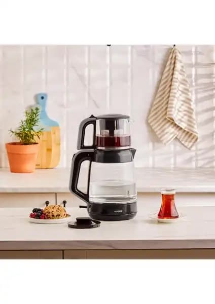 Karaca Çaysever ve Karaca Glass Tea XL Karşılaştırması: Özellikler ve Kullanıcı Yorumları 2