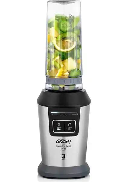 Karaca Multiblend ve Arzum Shake'n Take Pro Blender Karşılaştırması: Özellikler ve Performans Analizi 1