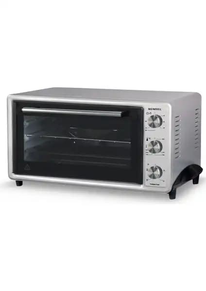 Kumtel LX-3525 ve Simfer 4503 Mini Fırın Karşılaştırması: Özellikler ve Kullanıcı Yorumları 1