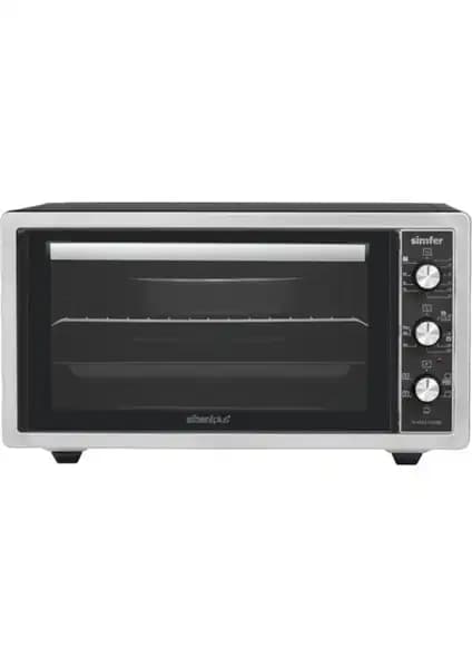 Kumtel LX-3525 ve Simfer 4503 Mini Fırın Karşılaştırması: Özellikler ve Kullanıcı Yorumları 2
