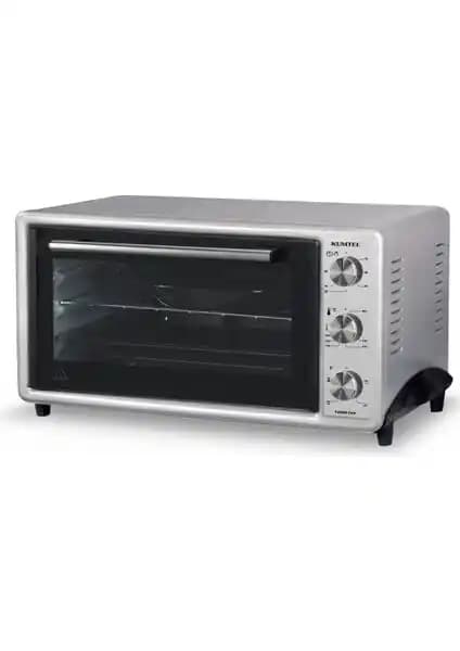 Kumtel LX-3525 ve Simfer M4295 Turbo Rustik Fırın Karşılaştırması