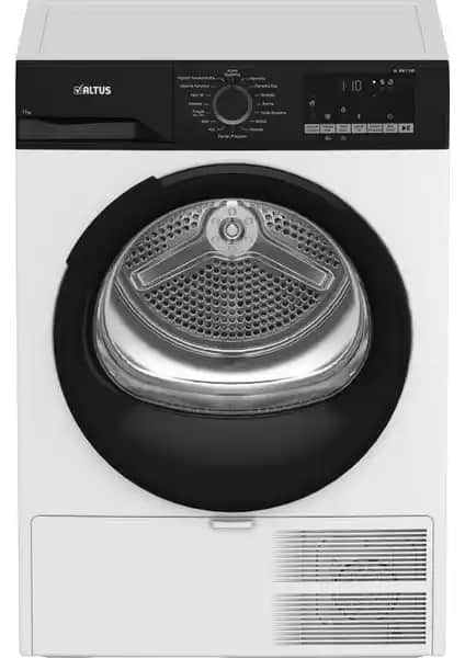 Kurutma Makineleri Karşılaştırması: Altus Al Km 1160 ve Electrolux EW7H458ST Modelleri