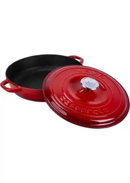 Lava Döküm Tencere Modelleri Karşılaştırması ve Kullanım Özellikleri