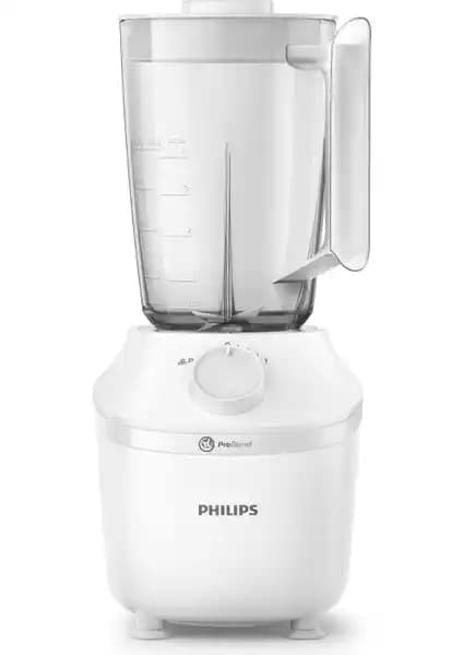 Philips 3000 Serisi ve Vestel Mix Go Pembe Blender Karşılaştırması