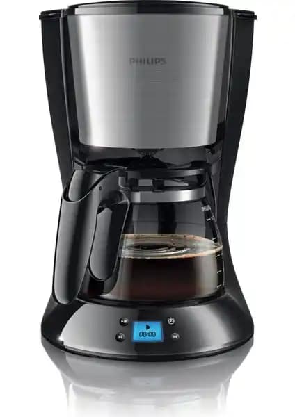 Philips ve Vestel Filtre Kahve Makineleri Karşılaştırması: Özellikler ve En İyi Seçenekler