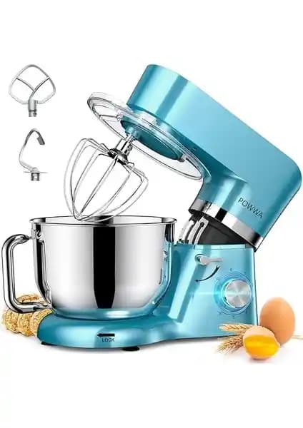Powwa ve Sinbo Stand Mikserleri Karşılaştırması: Hangi Model Sizin İçin Uygun