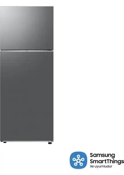 Samsung RT47CG6636S9TR ve Vestel NFK52011 Buzdolabı Karşılaştırması ve Özellikleri