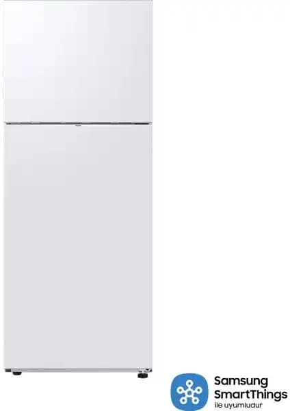 Samsung RT47CG6636WW ve SEG Cfw 5402 E Buzdolabı Karşılaştırması ve Özellikleri