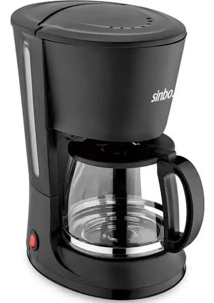 Schafer Robusta ve Sinbo SCM-2938 Filtre Kahve Makineleri Karşılaştırması 2