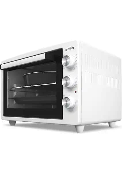 Simfer 3420 ve Simfer 4242 Midi Fırınlar Karşılaştırması ve Özellikleri