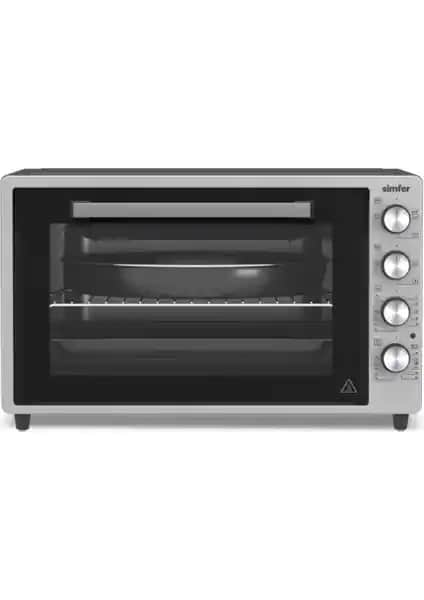 Simfer 7033 ve 4502 Mini Fırın Karşılaştırması: Özellikler ve Kullanıcı Yorumları