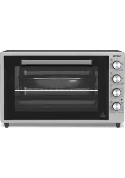 Simfer 7033 ve 4503 Midi Fırın Karşılaştırması: Özellikler ve Kullanıcı Yorumları