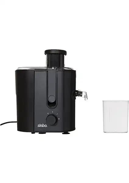 Sinbo SJ-3148 ve Yasomi Fruitforce 8 Segment Meyve Sıkacağı Karşılaştırması 1