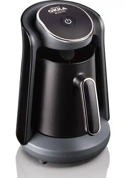 Türk Kahve Makineleri Karşılaştırması: Arzum Okka Minio ve Karaca Hatır Hüp Düet Aroma Özellikleri