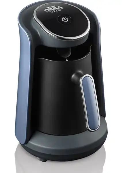 Türk Kahvesi Makinesi Karşılaştırması: Arzum Okka Minio ve Philips HDA150/61 Özellikleri 1