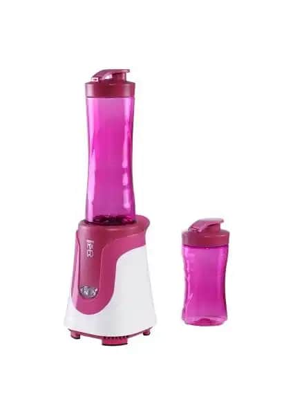 Vestel Mix Go Pembe ve Yasomi BL019 Retro Smoothie Blender Karşılaştırması