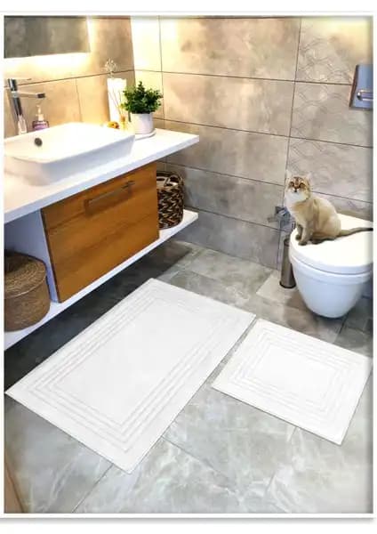 Alanur Home ve Cotton Craft Banyo Paspas Setleri Karşılaştırması ve En İyi Seçenekler 2