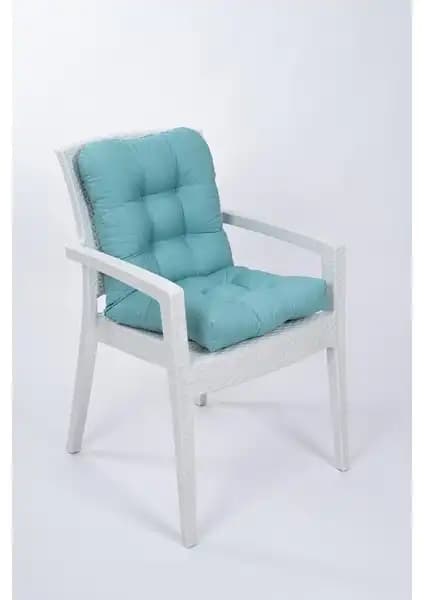 Altınpamuk Neva ve Candy Mint Sandalye Minderleri Karşılaştırması 2