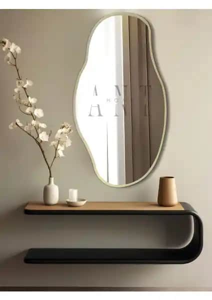 Ant Home ve Tarz Design Dekoratif Aynalar Karşılaştırması ve Seçim Rehberi