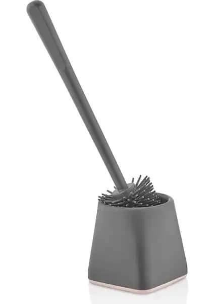 Ata Home Silikon ve Fame Kitchen Metal Tuvalet Fırçası Karşılaştırması 1