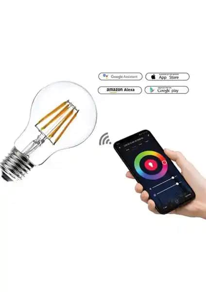 Bix SL-04 ve S-Link Swapp SL-RGB12 Akıllı Ampuller Karşılaştırması