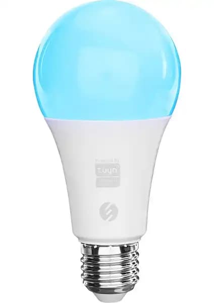 Bix SL-04 ve S-Link Swapp SL-RGB12 Akıllı Ampuller Karşılaştırması 2