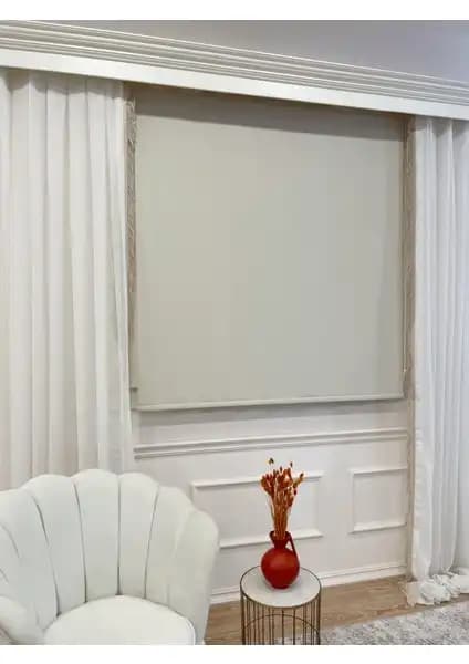 Brillant ve Story Stor Perdeler Arasındaki Detaylı Karşılaştırma ve Hangi Model Daha Uygun 1