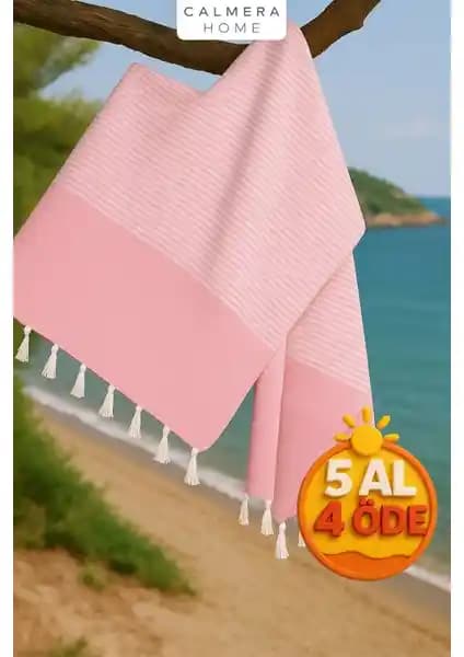 Calmera Home ve Decathlon Nabaiji Havlu Karşılaştırması: Hangi Ürün Daha İyi