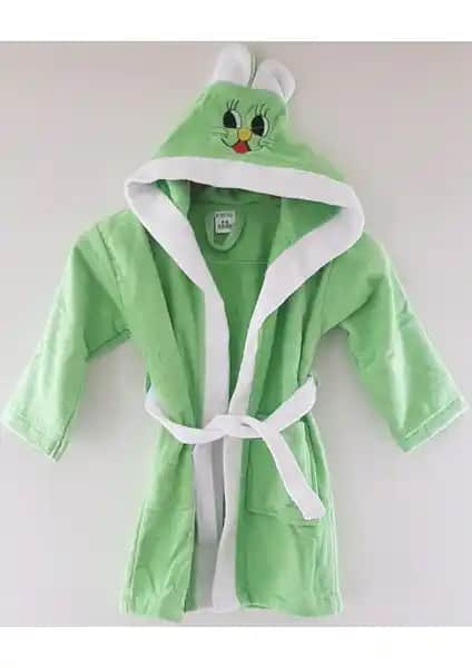 Çocuk Bornozları Karşılaştırması: My Sweet Baby Kadife ve Oyalı Textile Ürünleri