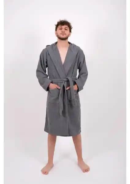 Dm Home Collection ve Hepsine Rakip Şalyaka Bornoz Takımları Karşılaştırması ve Özellikleri