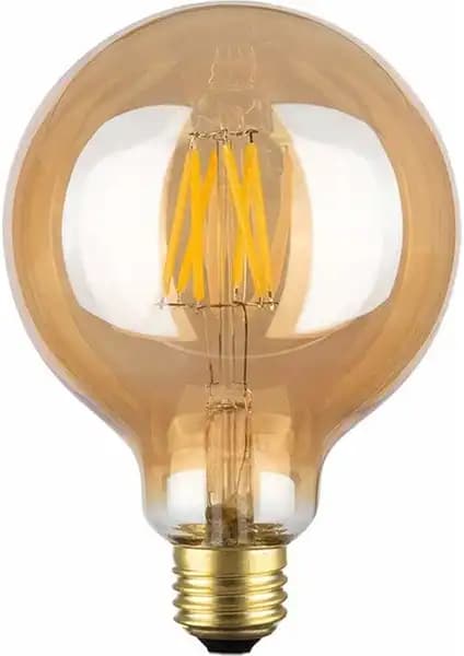 Edison G95 ve St64 Rustik Dekoratif LED Ampuller Karşılaştırması 2023 1