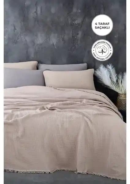 Evlen Home Collection Yatak Örtüleri Karşılaştırması: Pamuklu Battal Boy ve Emmy Setleri