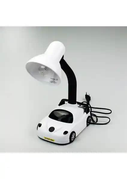 Evo Araba ve Neo Vista Retro Masa Lambası Karşılaştırması Hangi Model Daha Uygun
