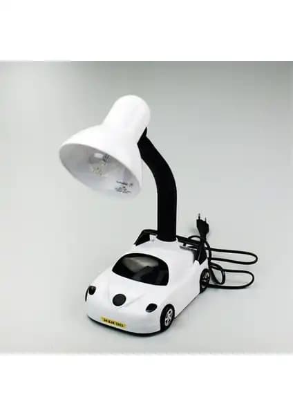 Evo Araba ve Neo Vista Retro Masa Lambası Karşılaştırması Hangi Model Daha Uygun 1