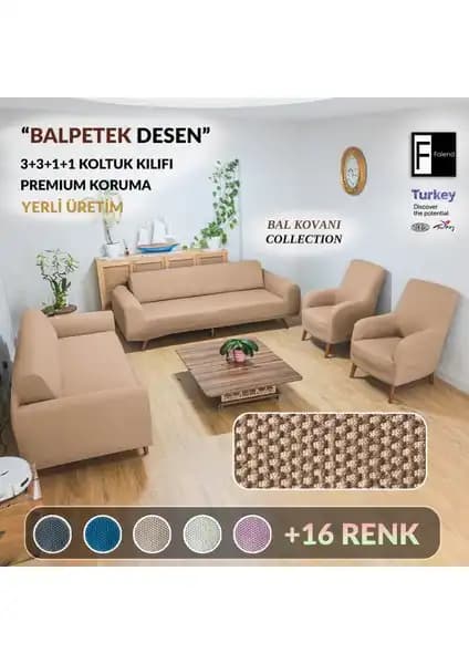 Faiend ve riselerhome Koltuk Kılıfı Karşılaştırması: Özellikler ve Kullanıcı Yorumları 1