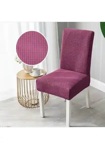 Faiend ve Tuchmall Sandalye Kılıfları Karşılaştırması Hangi Ürün Daha Uygun