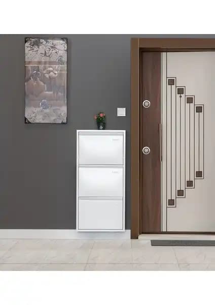 Gada ve Kaser Metal Ayakkabılık Karşılaştırması: Özellikler ve Kullanıcı Yorumları 2